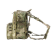 Backpack VX CHARGER VCAM