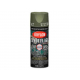 Spray camouflage paints KRYLON - woodland light green
