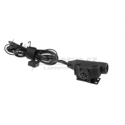 Spínač U94 II PTT pro Motorola - 1pin