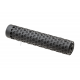Action Army T10 Hive sound supressor (-14mm), Black