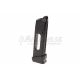 Magazine Glock 17 Deluxe / 34 Gen 4 Deluxe 25rds Co2, 25rds