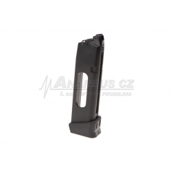 Magazine Glock 17 Deluxe / 34 Gen 4 Deluxe 25rds Co2, 25rds