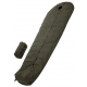 CARINTHIA spací vak DEFENCE 1 (+3 °C) - RAL 7013