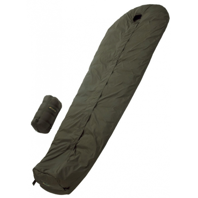 CARINTHIA DEFENCE 1 Sleeping Bag (+3 °C) - RAL 7013