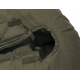 CARINTHIA spací vak DEFENCE 1 (+3 °C) - RAL 7013