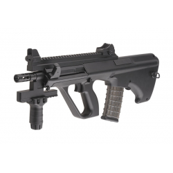 Steyr Aug (SW-020T), krátký, černý