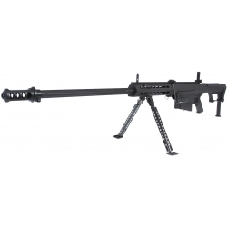 Snow Wolf M82A1 / SW-013  Full Metal AEG ( BK )