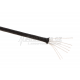 Paracord Type III 550 20m, black