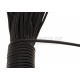 Paracord Type III 550 20m, black
