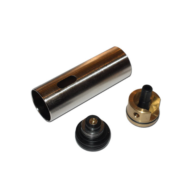 HurricanE N-B Cylinder Set for SIG 551/552