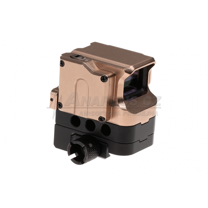 FC1 Red Dot Sight 2 MOA - TAN