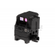 FC1 Red Dot Sight 2 MOA - BLACK