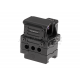 FC1 Red Dot Sight 2 MOA - BLACK