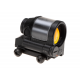 SRS 1x38 Red Dot - BLACK