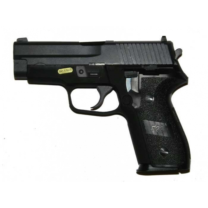 WE SIG F228 (P228) GBB