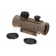 1x30 Red Dot - TAN