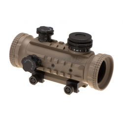 1x30 Red Dot - TAN