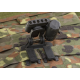 Gen III Helmet Light - BLACK