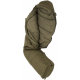 CARINTHIA WILDERNESS Sleeping Bag (-35 °C), Right Zipper - RAL 7013