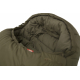 CARINTHIA spací pytel WILDERNESS (-35 °C), pravý zip - RAL 7013