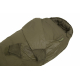 Sleeping bag Wilderness (Right) - UNI size