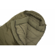 CARINTHIA spací pytel WILDERNESS (-35 °C), pravý zip - RAL 7013