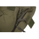CARINTHIA WILDERNESS Sleeping Bag (-35 °C), Right Zipper - RAL 7013