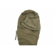 CARINTHIA WILDERNESS Sleeping Bag (-35 °C), Right Zipper - RAL 7013