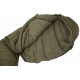 CARINTHIA spací pytel WILDERNESS (-35 °C), pravý zip - RAL 7013
