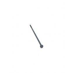Screw, magazine base, WE Hi-Capa GBB, pt. nr. 84-86