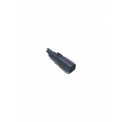Nozzle, WE MP9 Big Bird, pt. nr. 50-54
