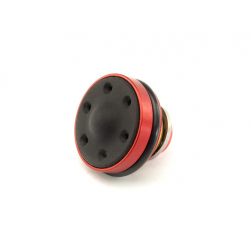 NBU silent piston head