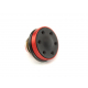 NBU silent piston head