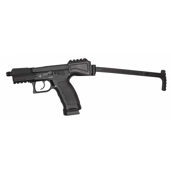B&T USW A1, CO2 ,blowback