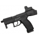 B&T USW A1, CO2