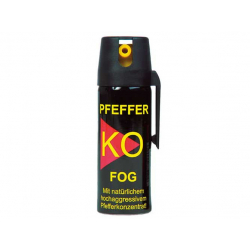 Sprej obranný pepřový KO FOG 50ml