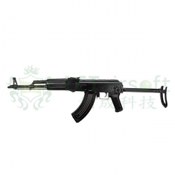 LCKMMS AEG (AKMMS)