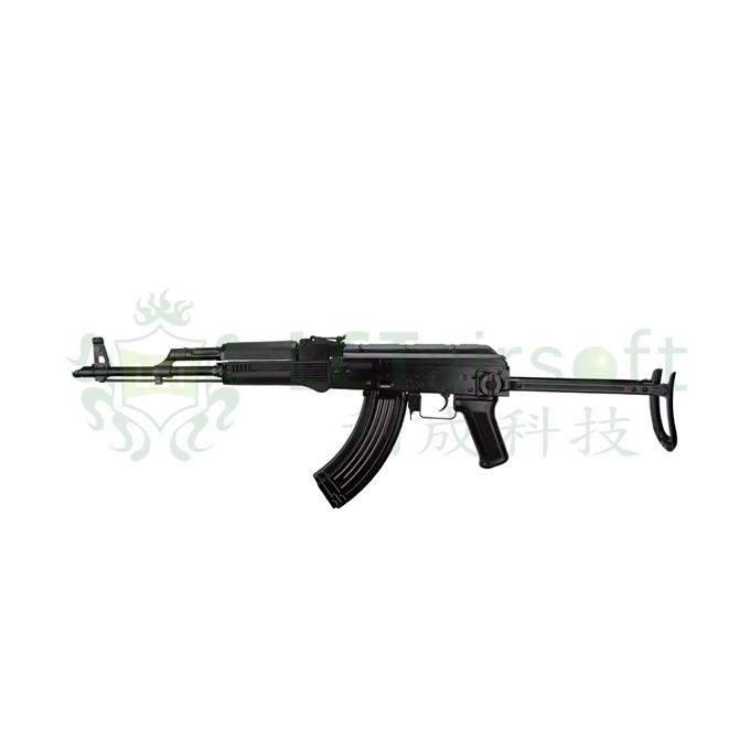 LCKMMS AEG (AKMMS)