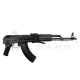 LCKMMS AEG (AKMMS)