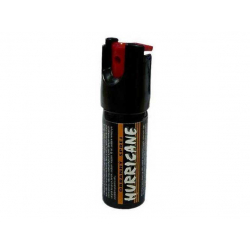 Pepper spray HURRICANE 15 ml