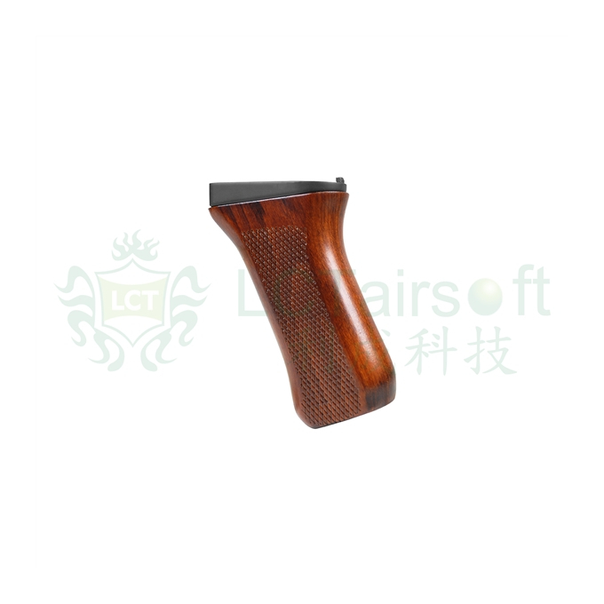 Pažbička AK47 Pistol Grip, dřevěná