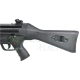 Pevná pažba pro LCT LK-33