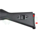 LK-33 Plastic Fixed Stock Set(BK)