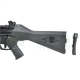 LK-33 Plastic Fixed Stock Set(BK)