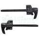 LK-33 Steel Retractable Stock