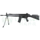 Ocelová dvojnožka pro LCT LK-33 a LC G3
