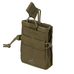 Sumka COMPETITION na zásobník AR/AK, OLIVE GREEN