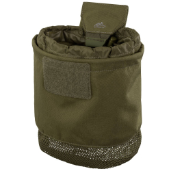 Sumka COMPETITION na odhazování zásobníků, OLIVE GREEN