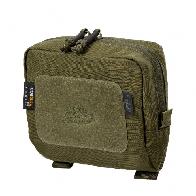 COMPETITION Utility Pouch® - OLIVE GREEN