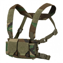 COMPETITION MultiGun Rig® - US Woodland